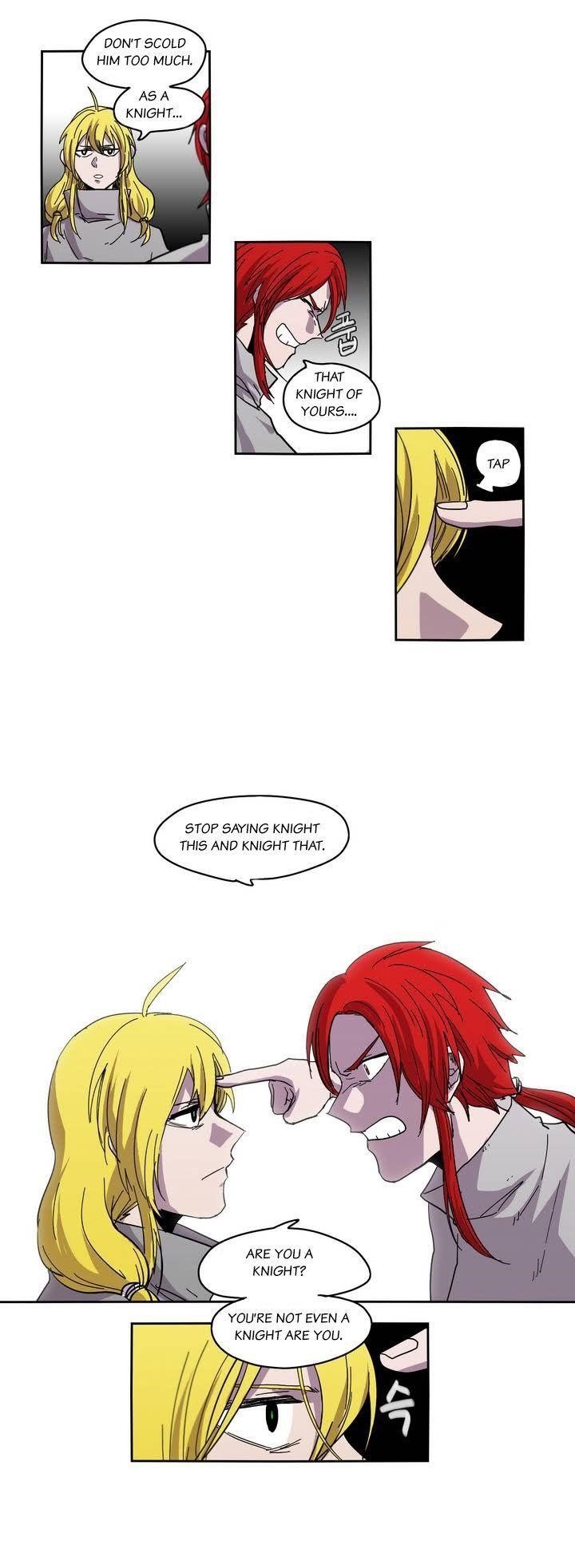 Epic of Gilgamesh Chapter 26 - Page 9