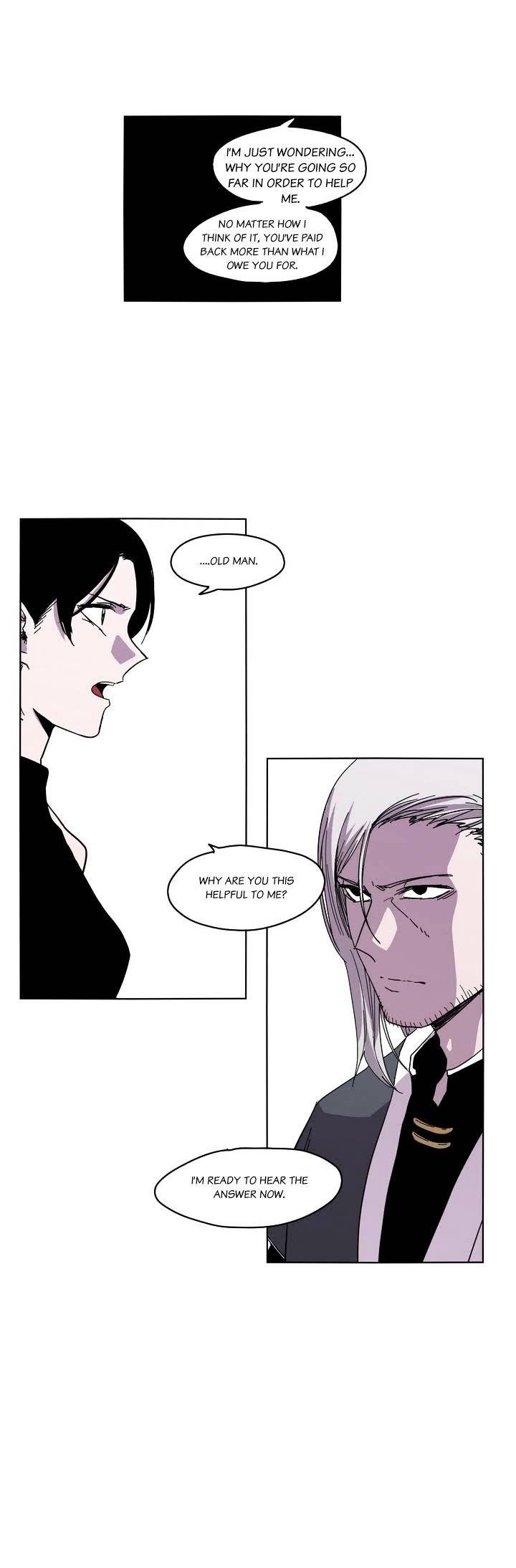 Epic of Gilgamesh Chapter 27 - Page 14