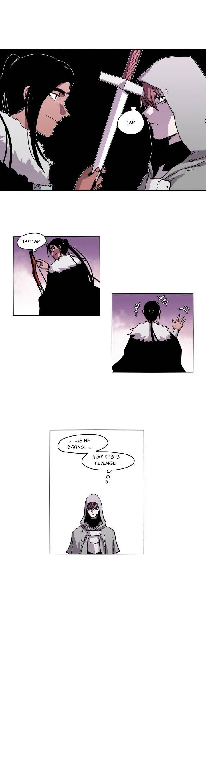 Epic of Gilgamesh Chapter 27 - Page 8