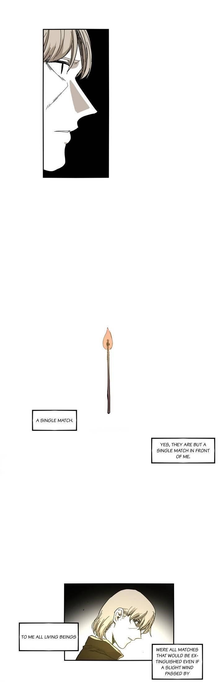 Epic of Gilgamesh Chapter 28 - Page 10