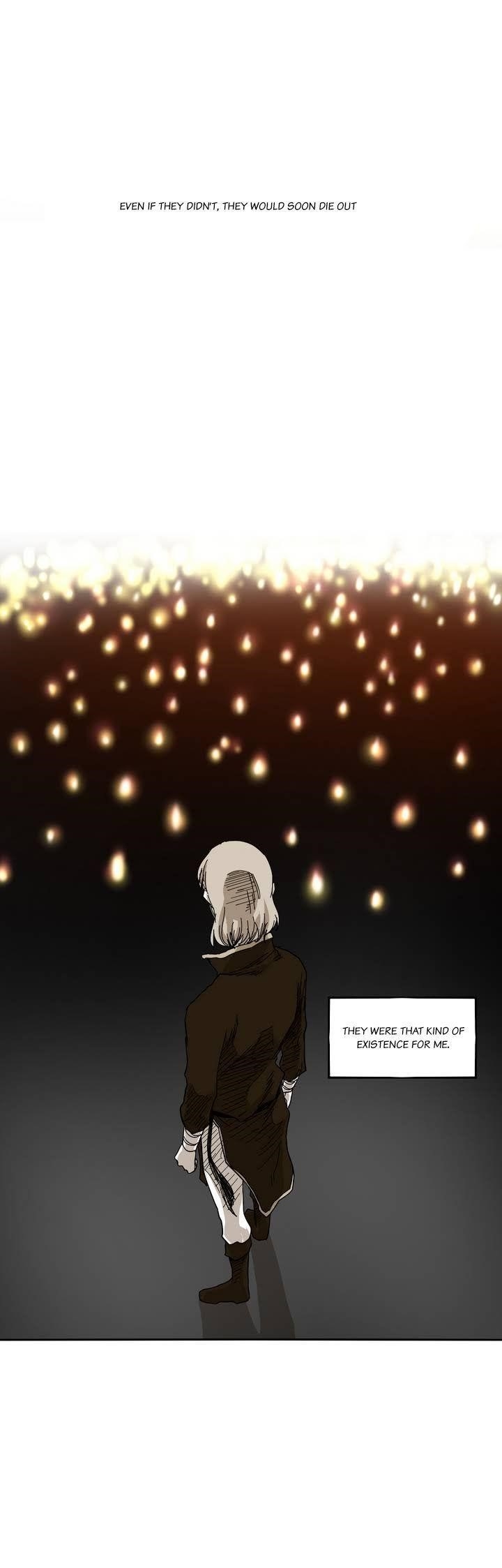 Epic of Gilgamesh Chapter 28 - Page 11