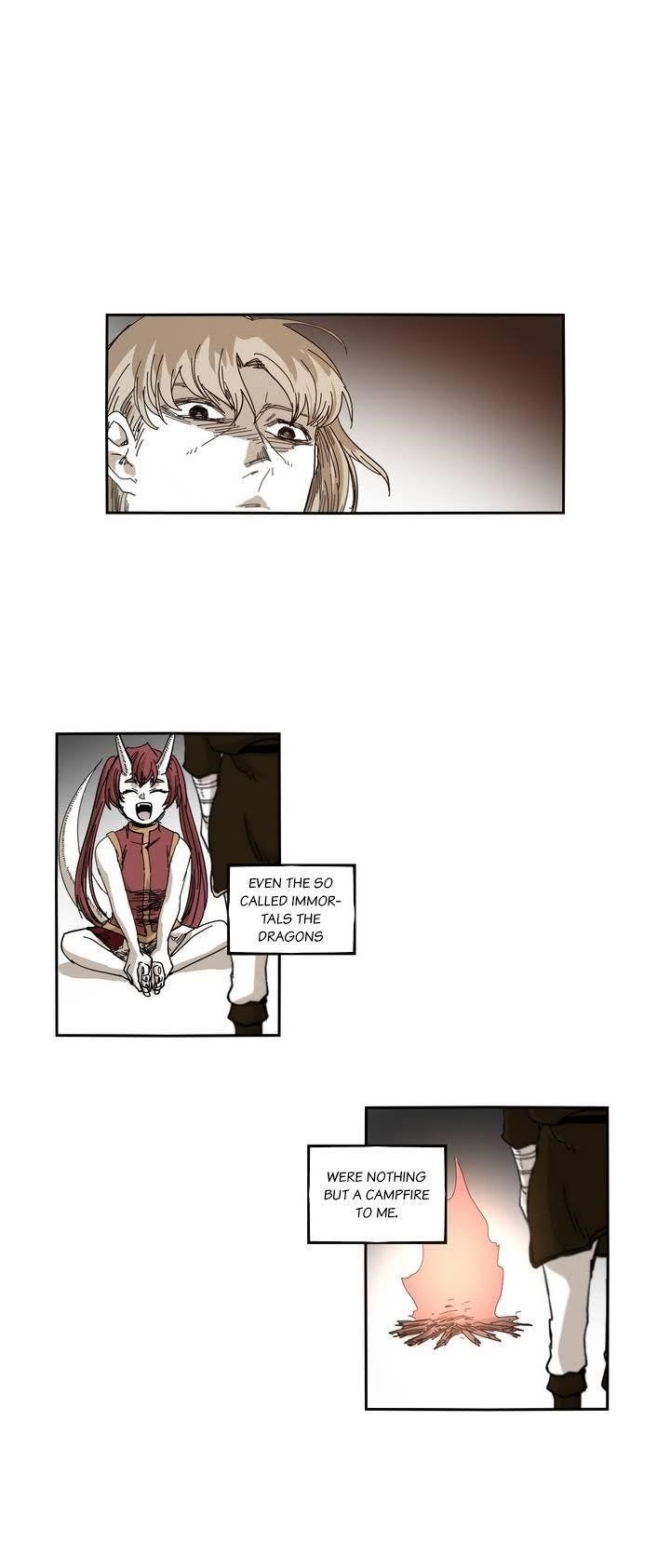 Epic of Gilgamesh Chapter 28 - Page 12