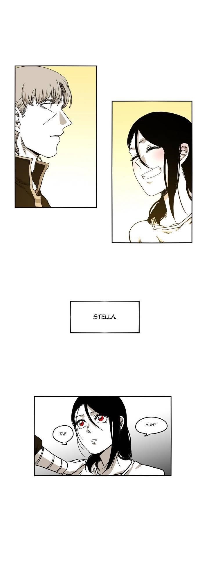 Epic of Gilgamesh Chapter 29 - Page 1