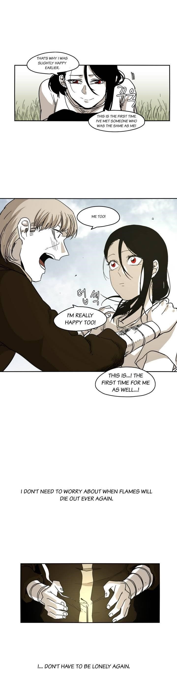 Epic of Gilgamesh Chapter 29 - Page 11