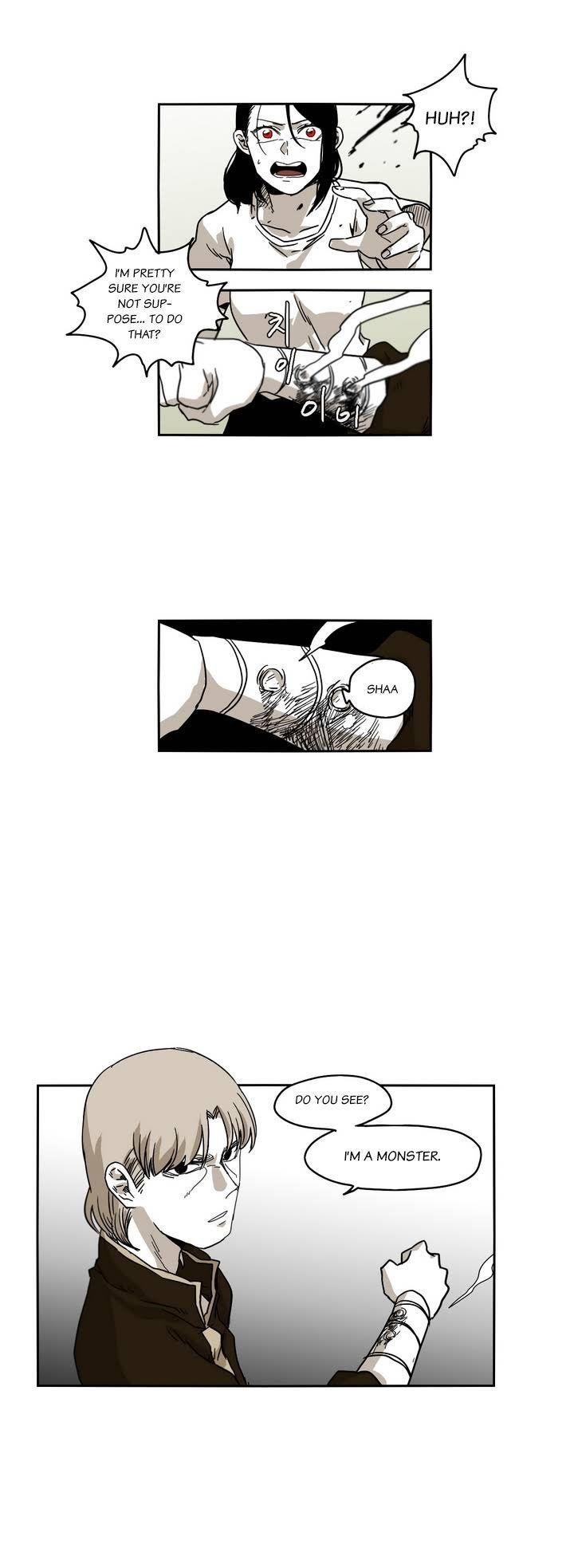 Epic of Gilgamesh Chapter 29 - Page 6