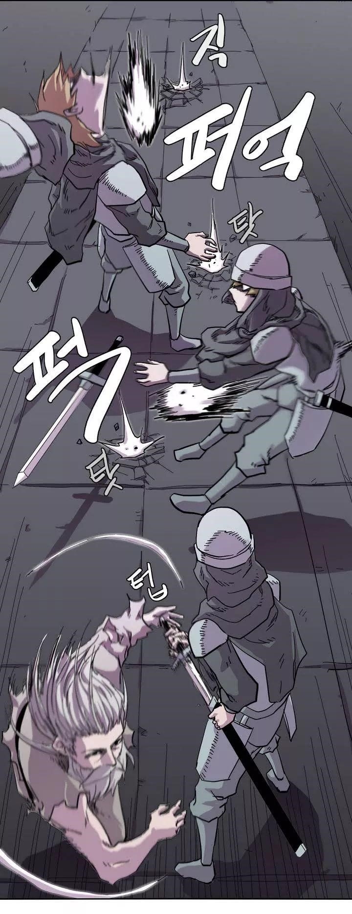 Epic of Gilgamesh Chapter 3 - Page 11