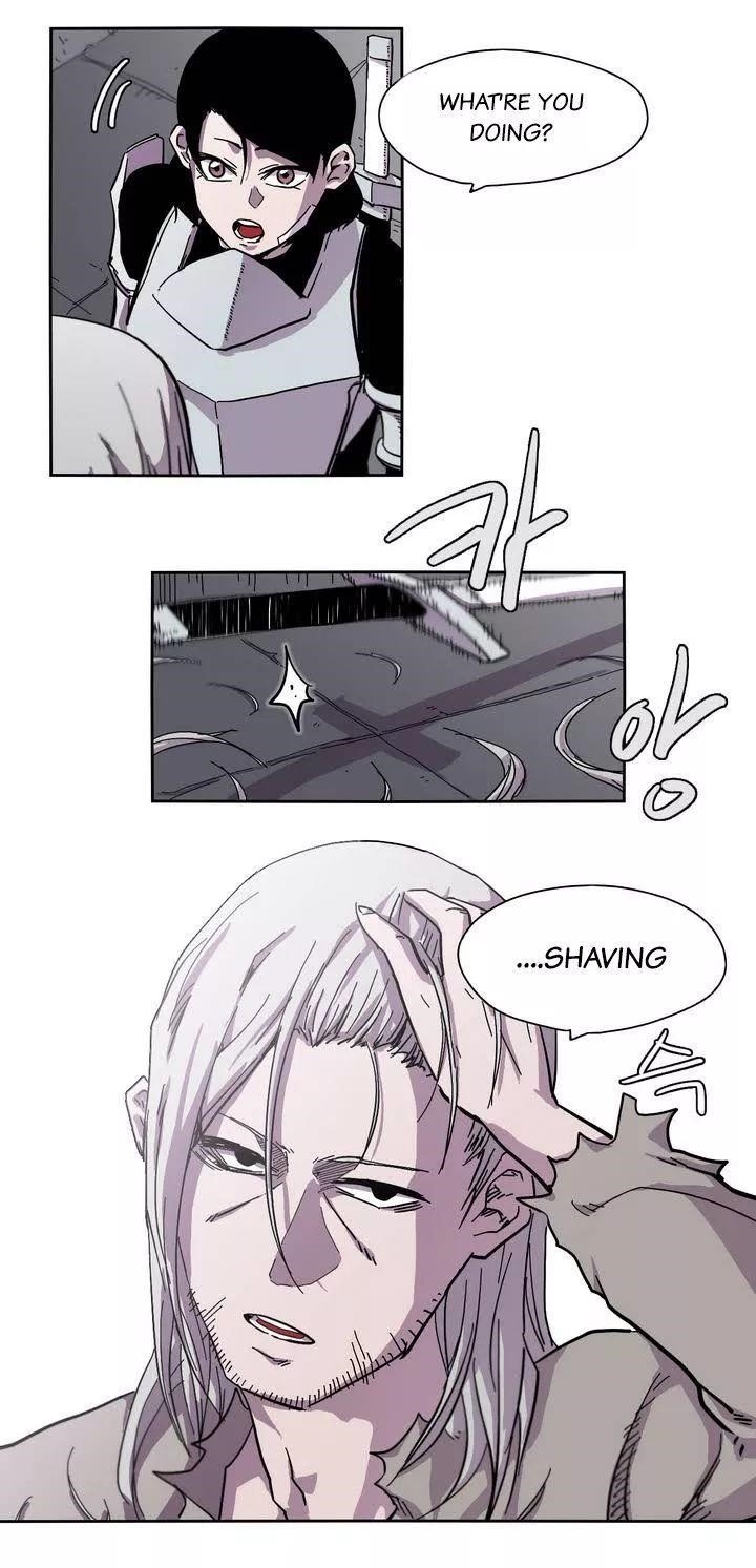 Epic of Gilgamesh Chapter 3 - Page 14