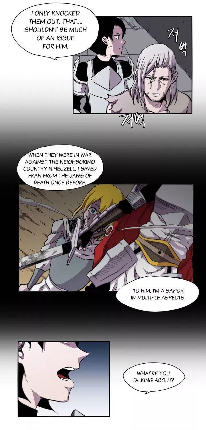 Epic of Gilgamesh Chapter 3 - Page 16