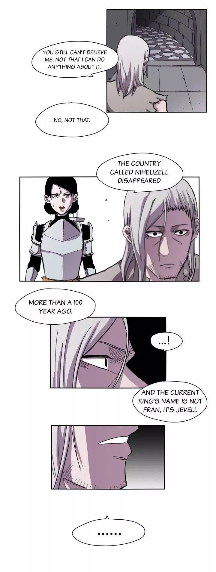 Epic of Gilgamesh Chapter 3 - Page 17