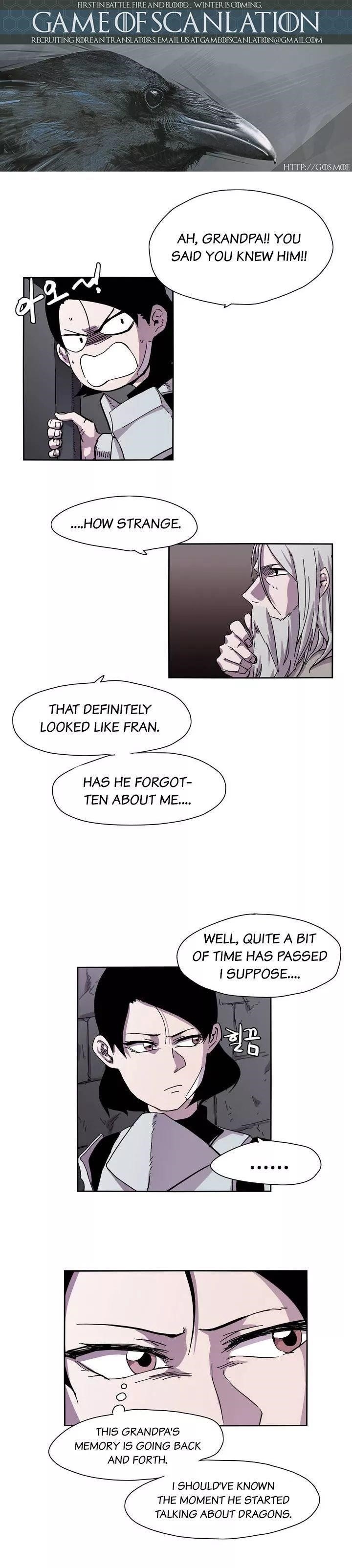 Epic of Gilgamesh Chapter 3 - Page 2