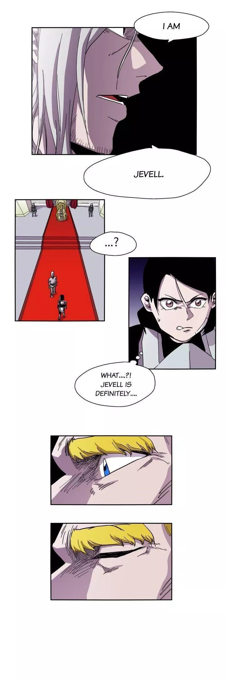 Epic of Gilgamesh Chapter 3 - Page 23