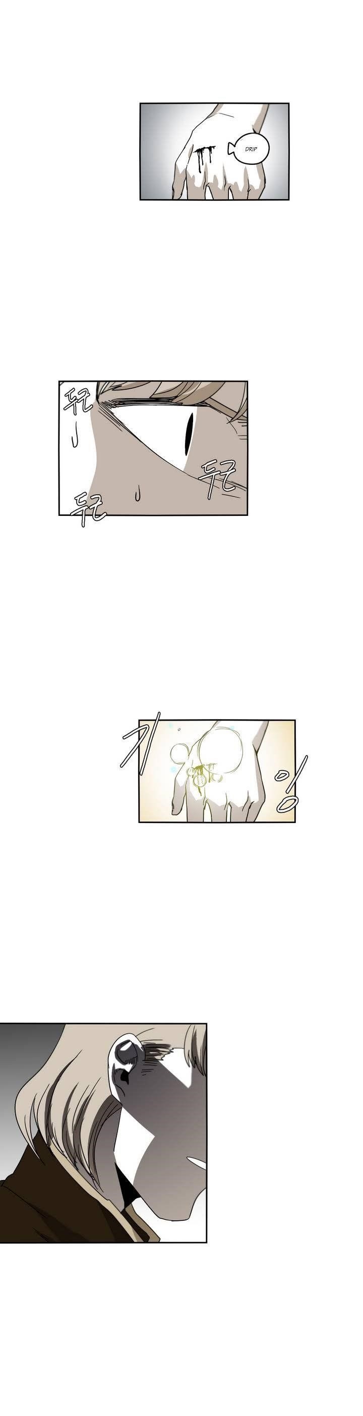 Epic of Gilgamesh Chapter 30 - Page 11