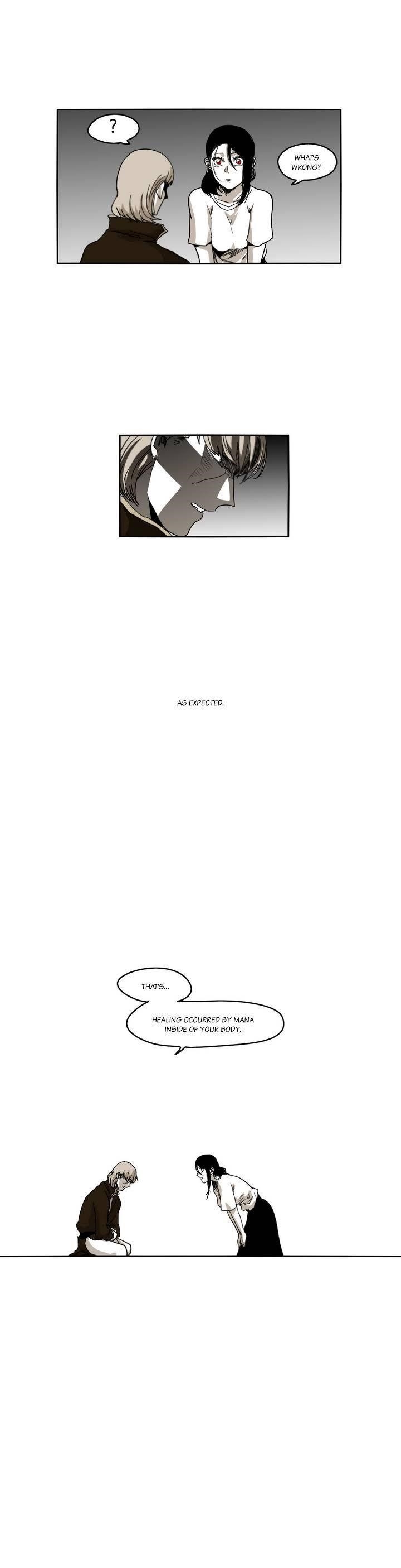 Epic of Gilgamesh Chapter 30 - Page 13