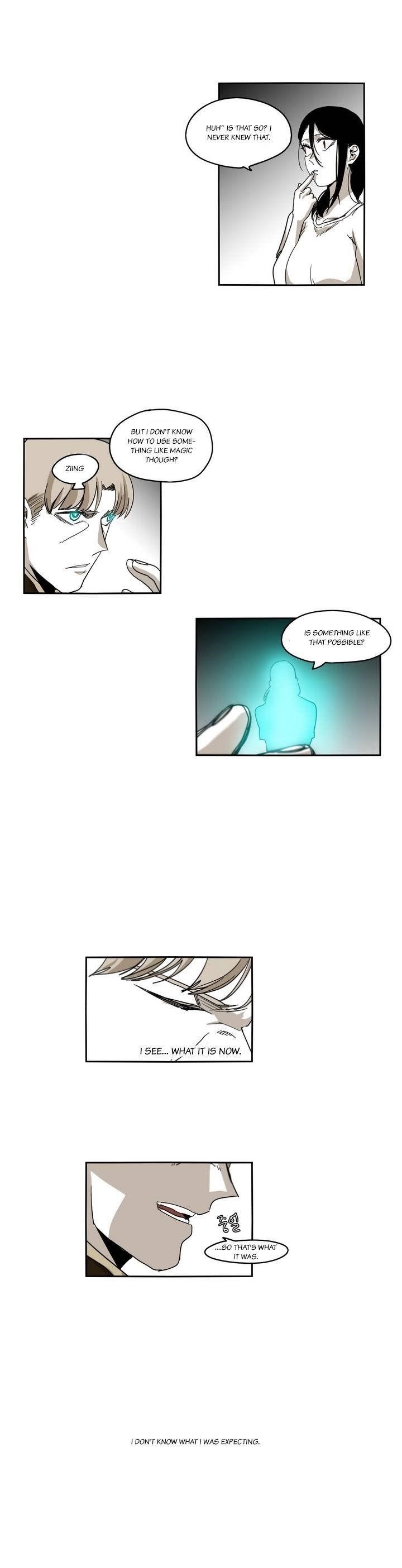 Epic of Gilgamesh Chapter 30 - Page 14