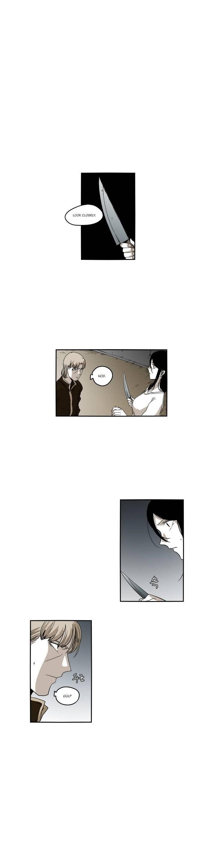 Epic of Gilgamesh Chapter 30 - Page 9