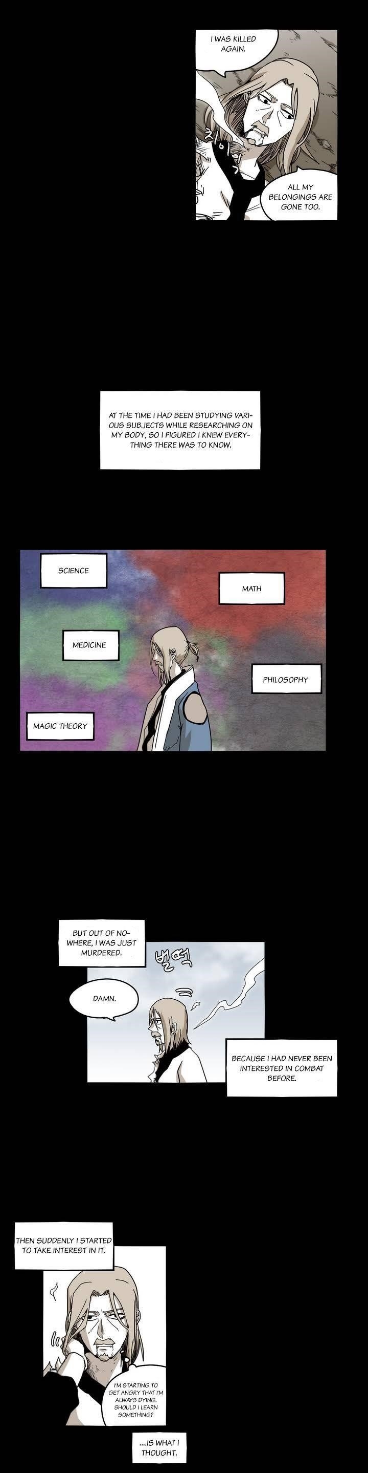 Epic of Gilgamesh Chapter 31 - Page 10