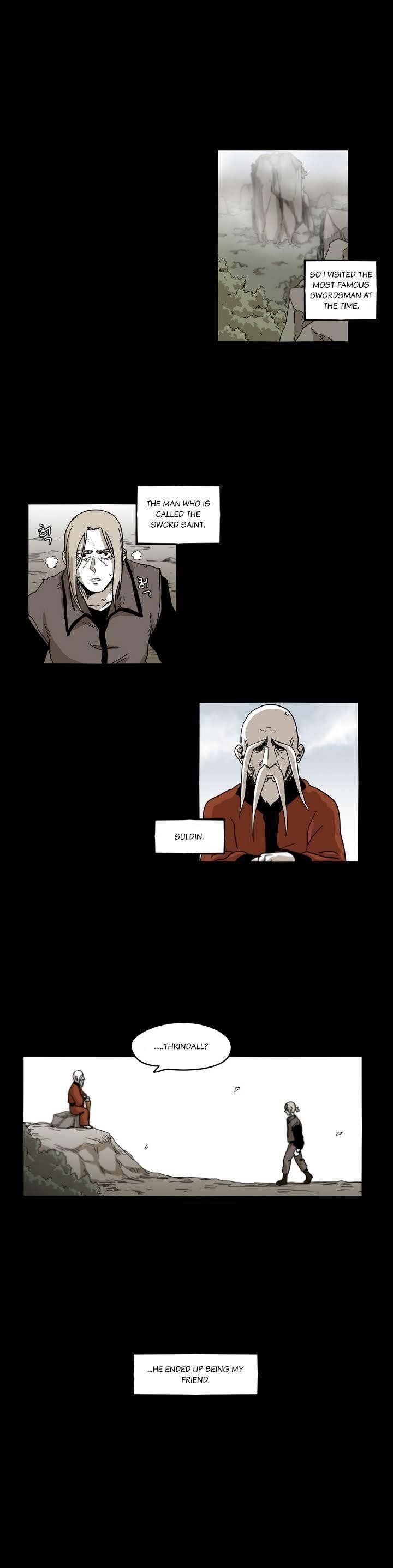 Epic of Gilgamesh Chapter 31 - Page 11