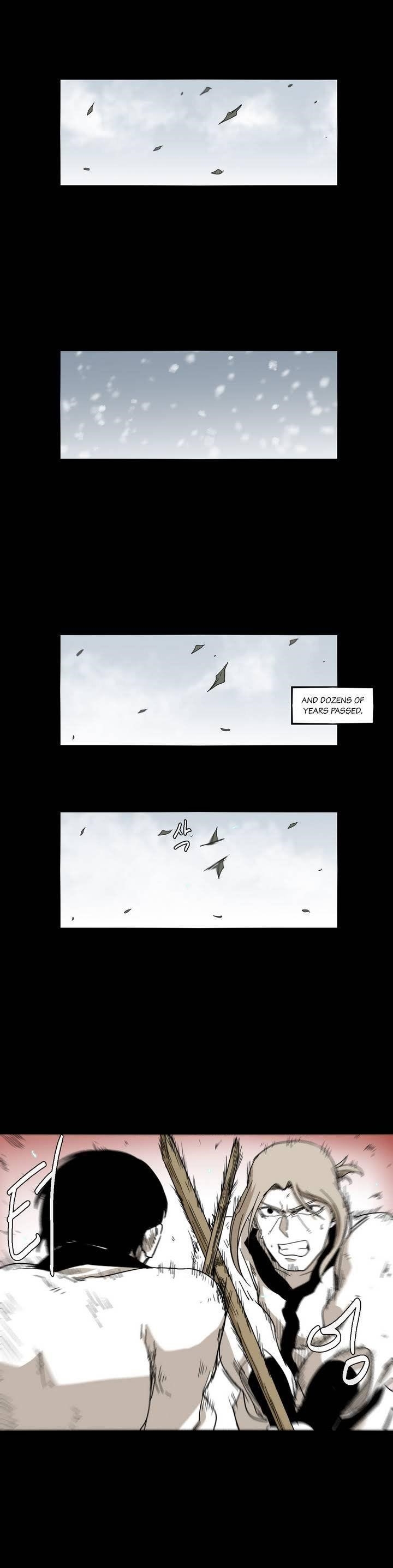 Epic of Gilgamesh Chapter 31 - Page 12