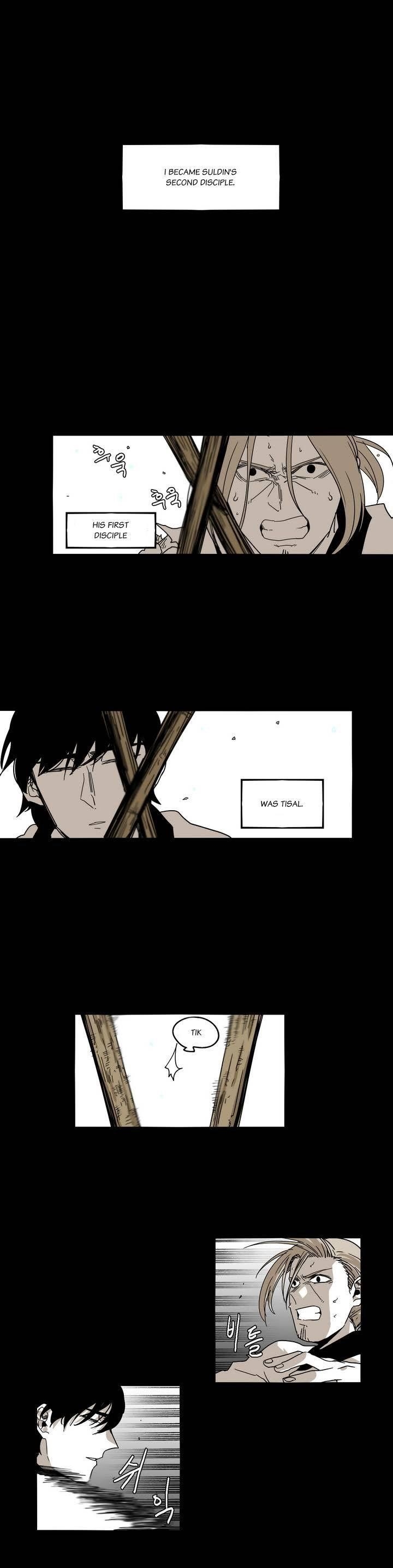 Epic of Gilgamesh Chapter 31 - Page 13