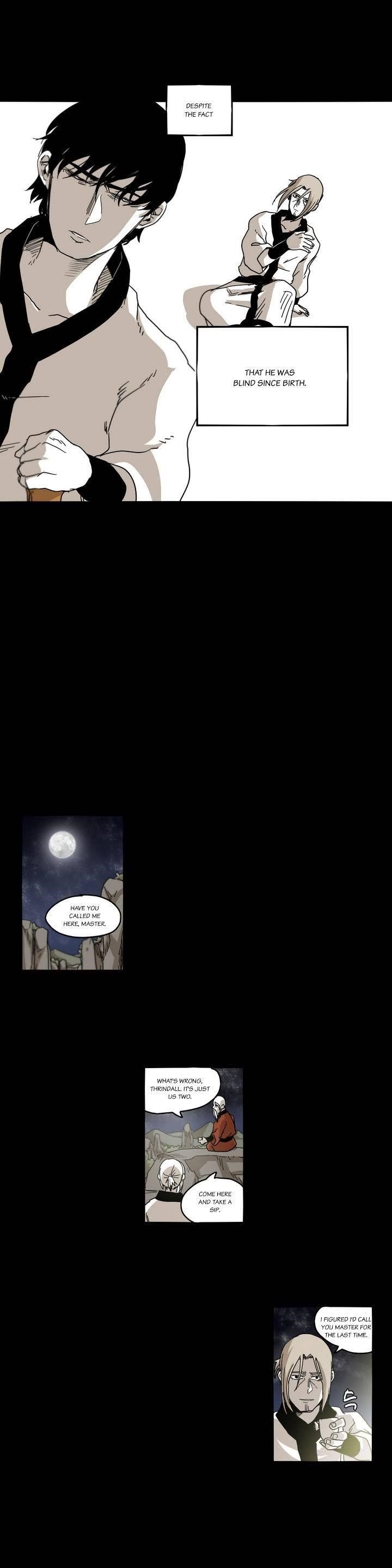 Epic of Gilgamesh Chapter 31 - Page 16