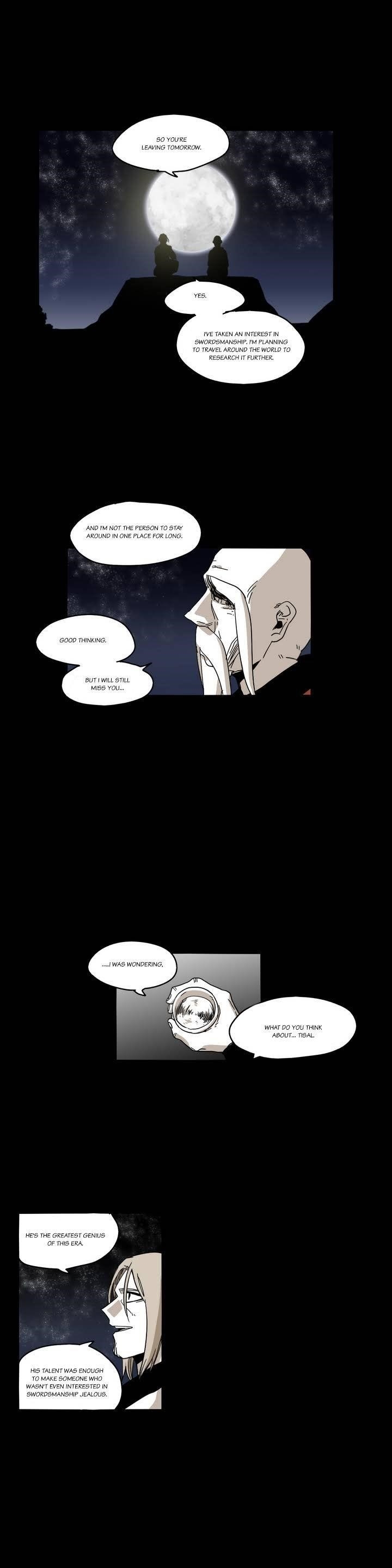 Epic of Gilgamesh Chapter 31 - Page 17