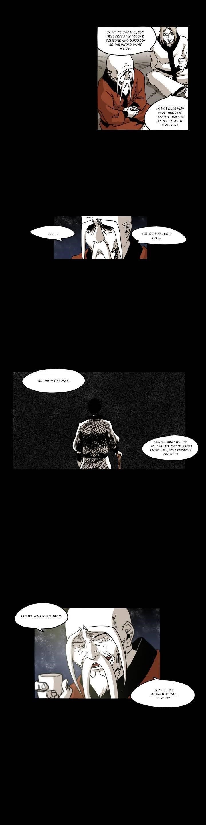 Epic of Gilgamesh Chapter 31 - Page 18