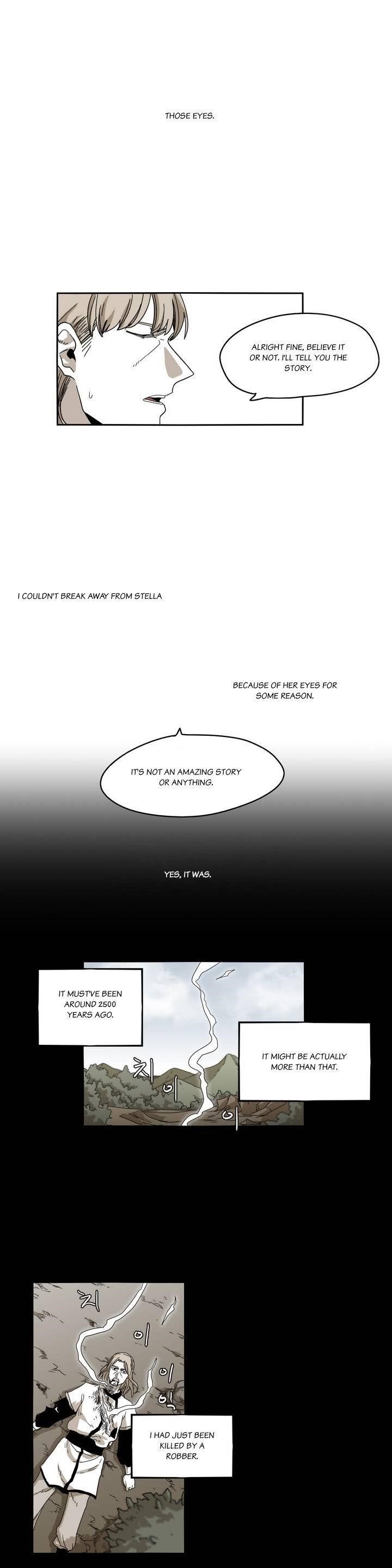 Epic of Gilgamesh Chapter 31 - Page 9