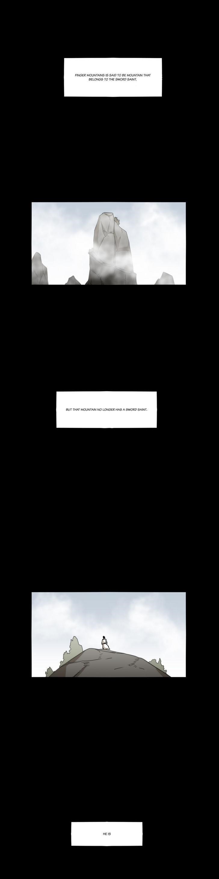 Epic of Gilgamesh Chapter 32 - Page 1