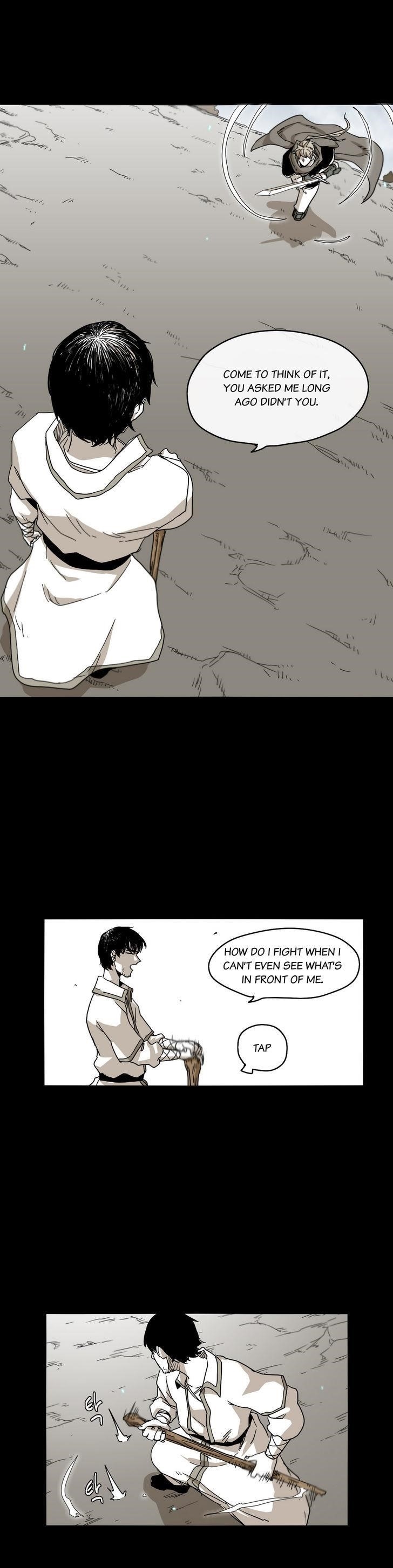 Epic of Gilgamesh Chapter 32 - Page 10