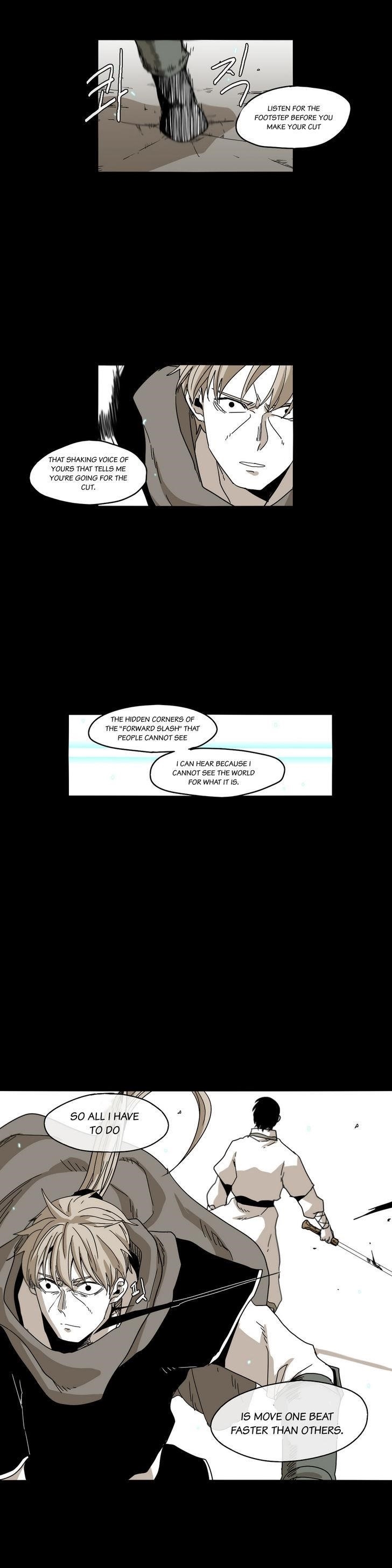 Epic of Gilgamesh Chapter 32 - Page 12