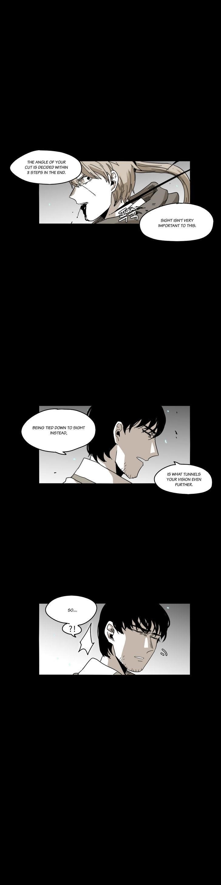 Epic of Gilgamesh Chapter 32 - Page 13