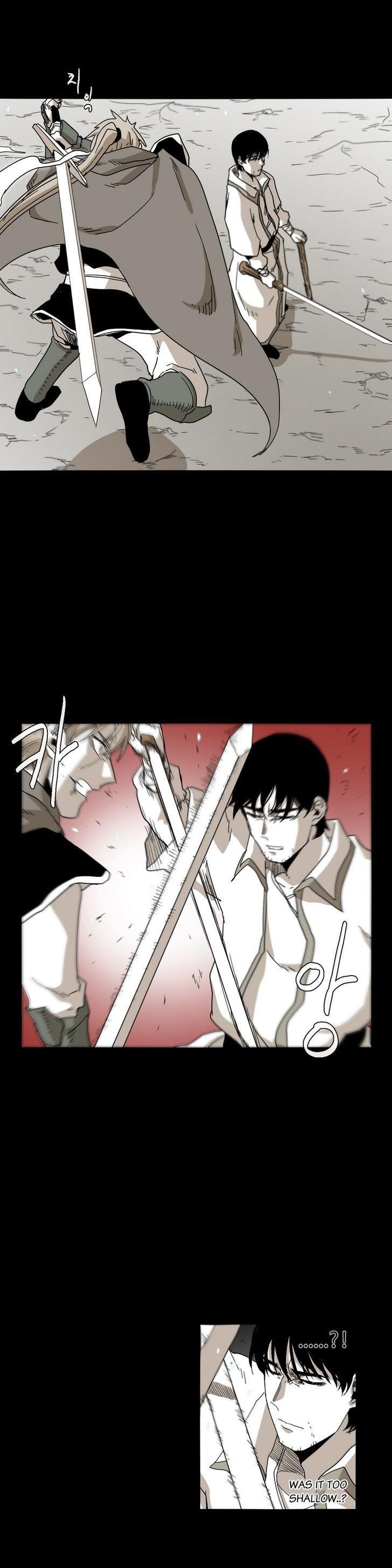 Epic of Gilgamesh Chapter 32 - Page 14