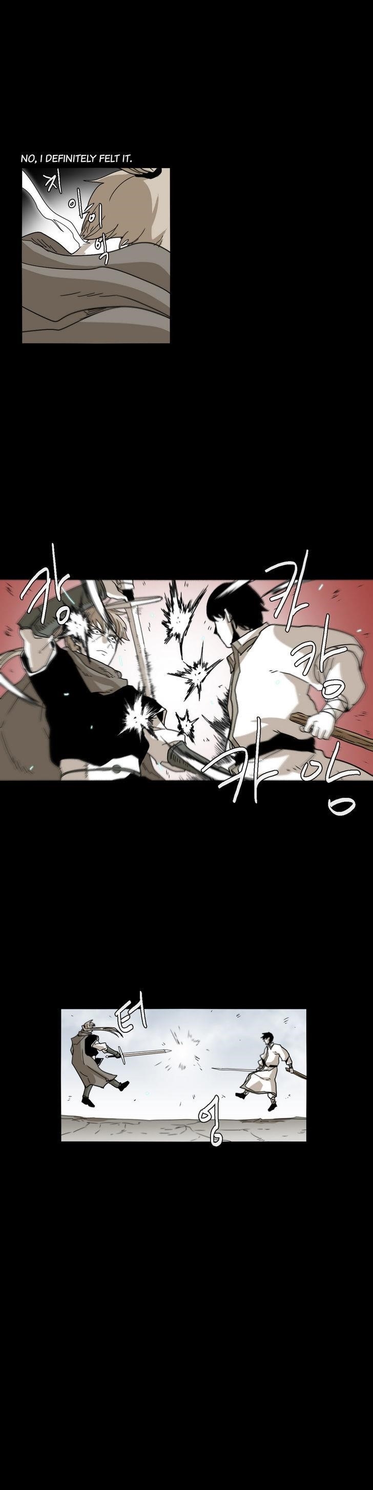 Epic of Gilgamesh Chapter 32 - Page 15