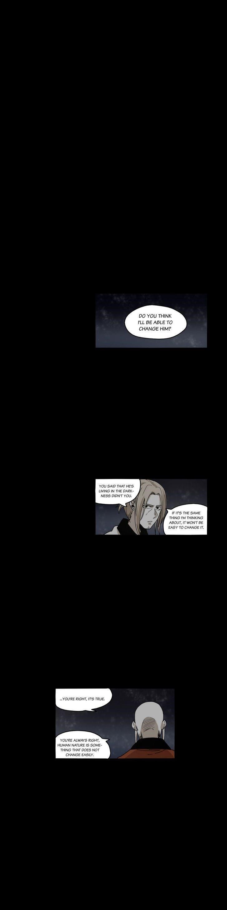 Epic of Gilgamesh Chapter 32 - Page 17