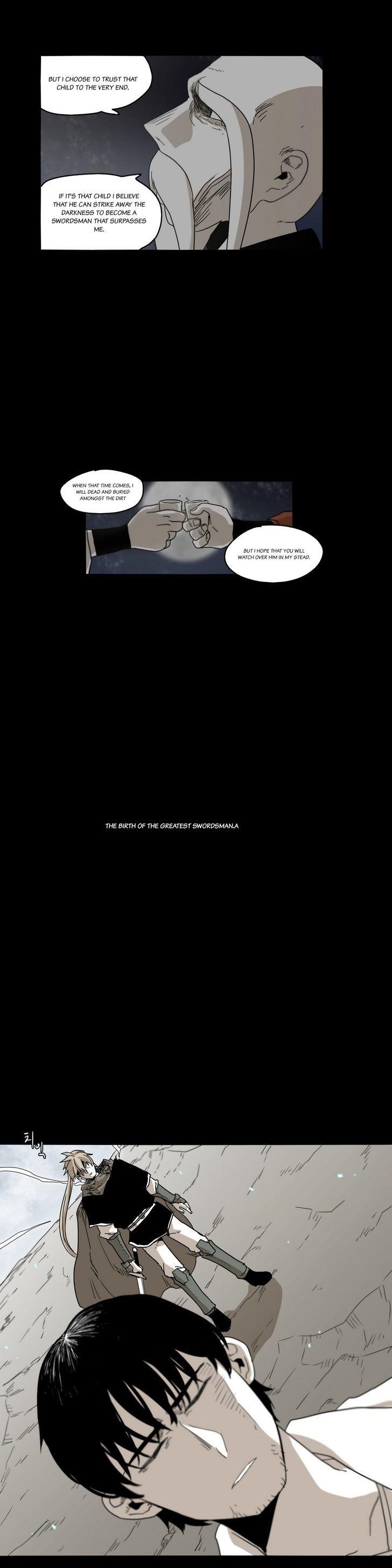 Epic of Gilgamesh Chapter 32 - Page 18