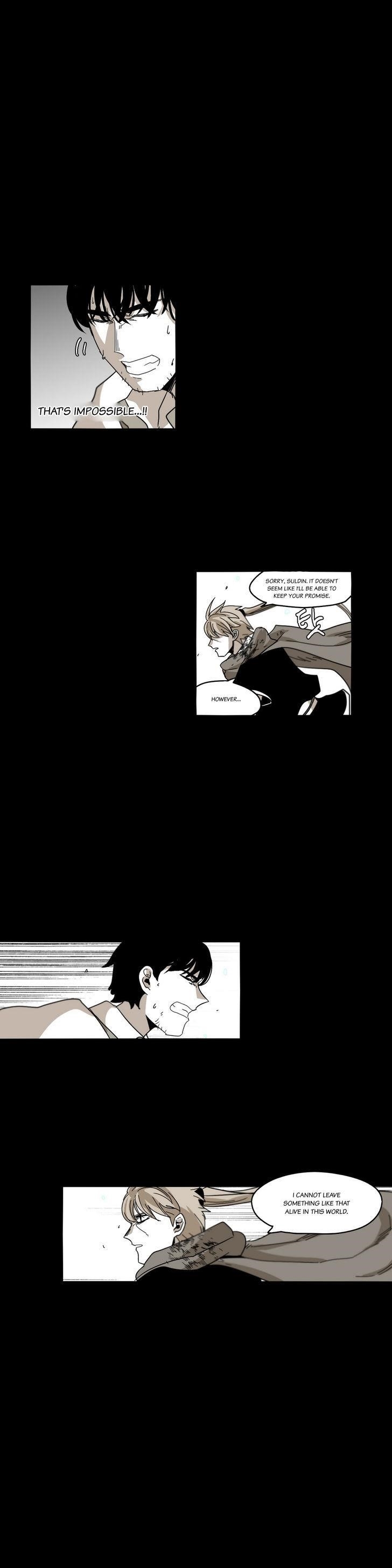 Epic of Gilgamesh Chapter 32 - Page 19