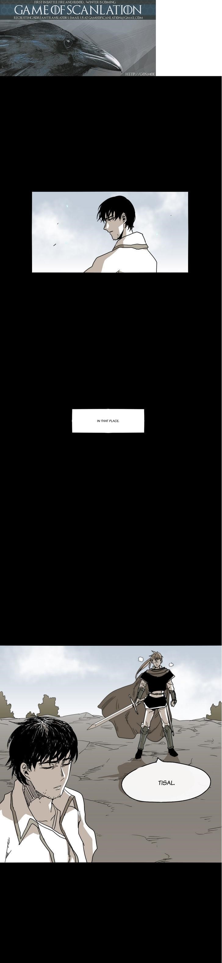 Epic of Gilgamesh Chapter 32 - Page 2