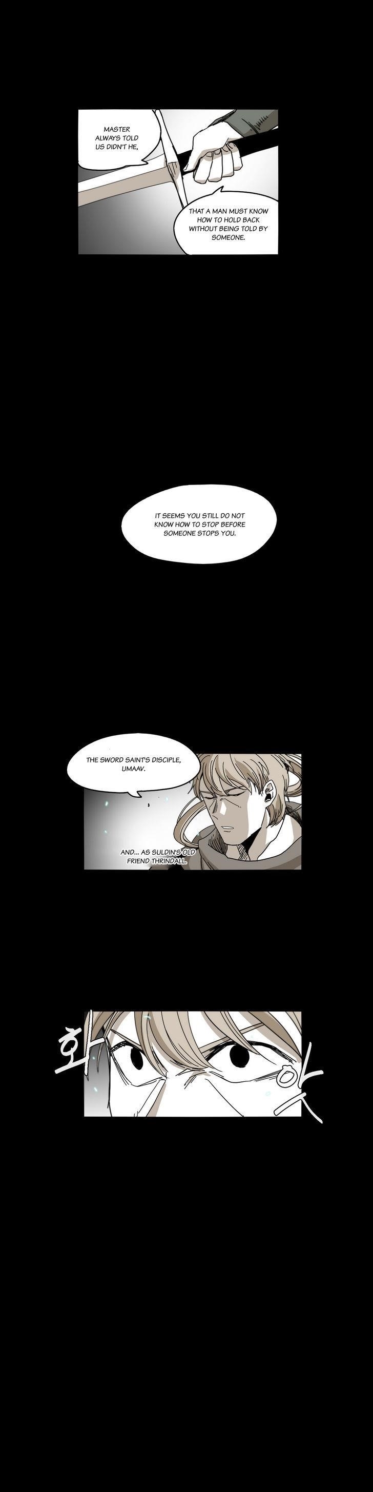 Epic of Gilgamesh Chapter 32 - Page 7