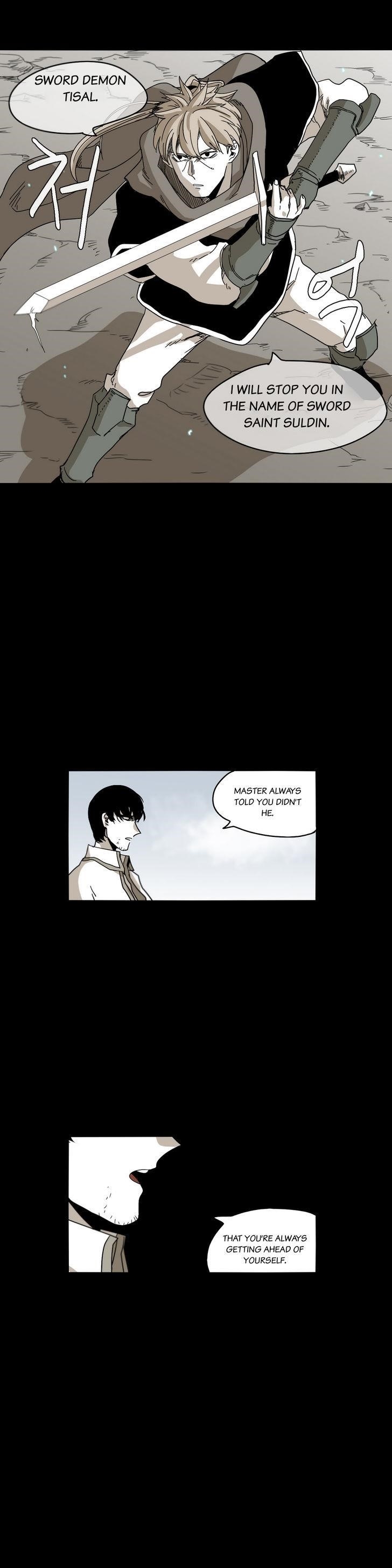 Epic of Gilgamesh Chapter 32 - Page 8