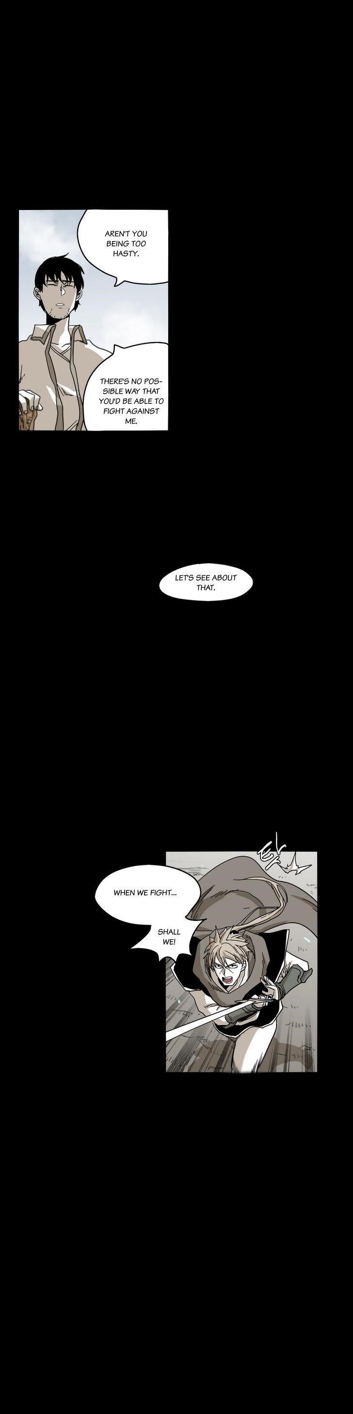 Epic of Gilgamesh Chapter 32 - Page 9