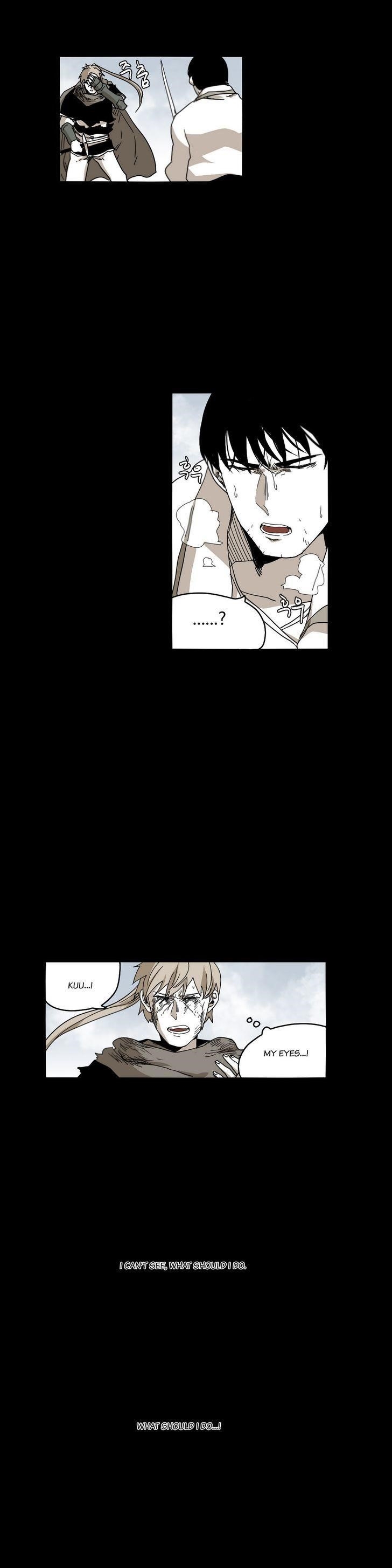 Epic of Gilgamesh Chapter 33 - Page 12