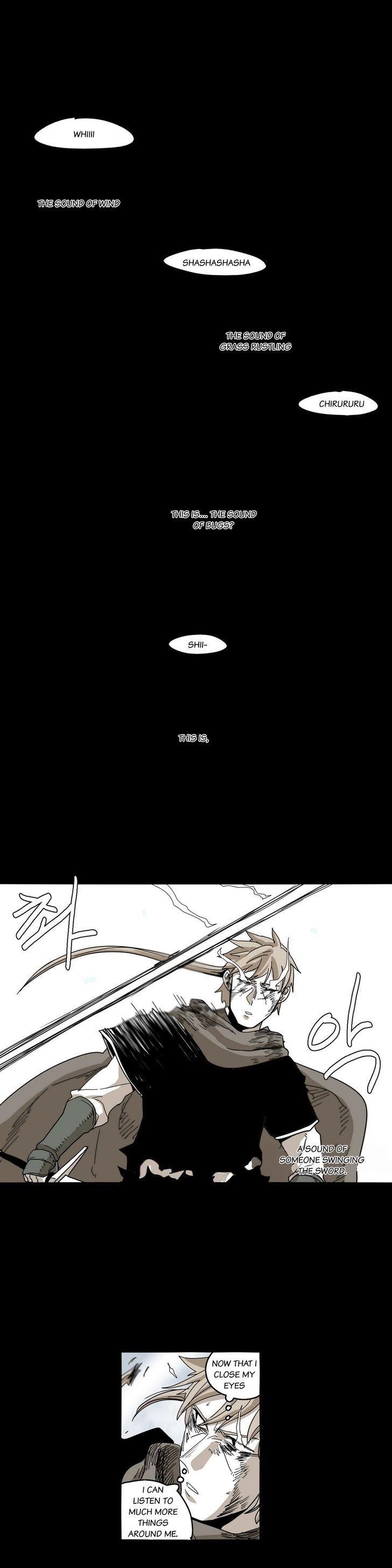 Epic of Gilgamesh Chapter 33 - Page 14