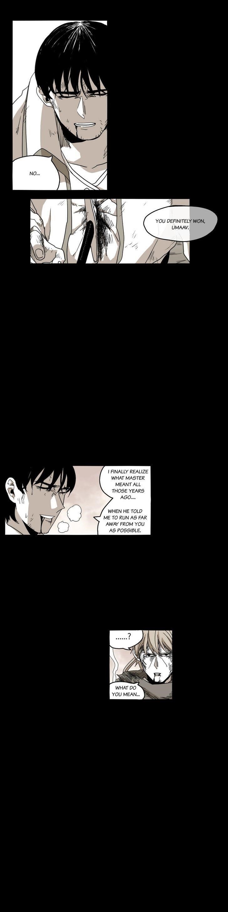 Epic of Gilgamesh Chapter 33 - Page 18