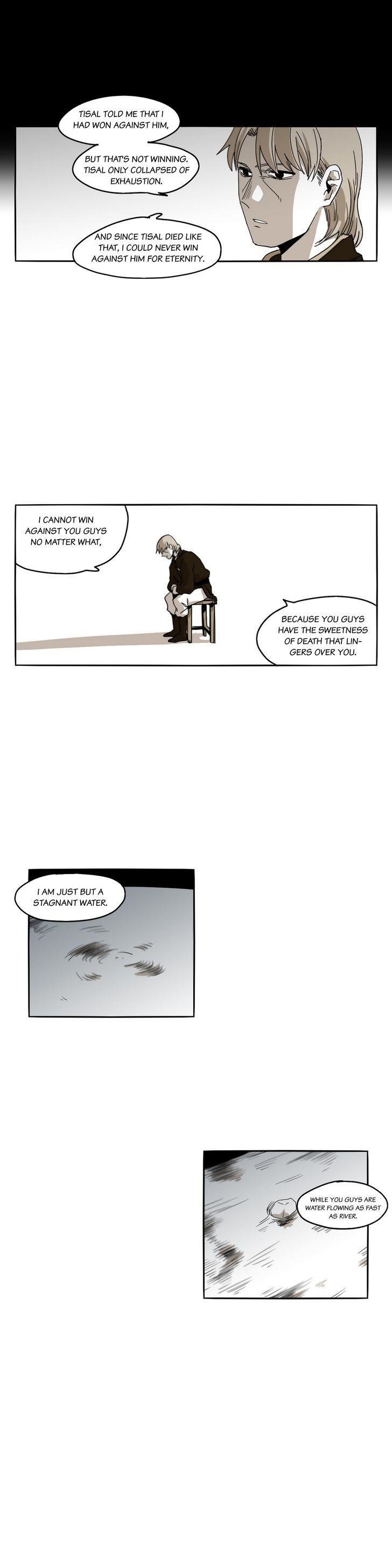 Epic of Gilgamesh Chapter 33 - Page 20