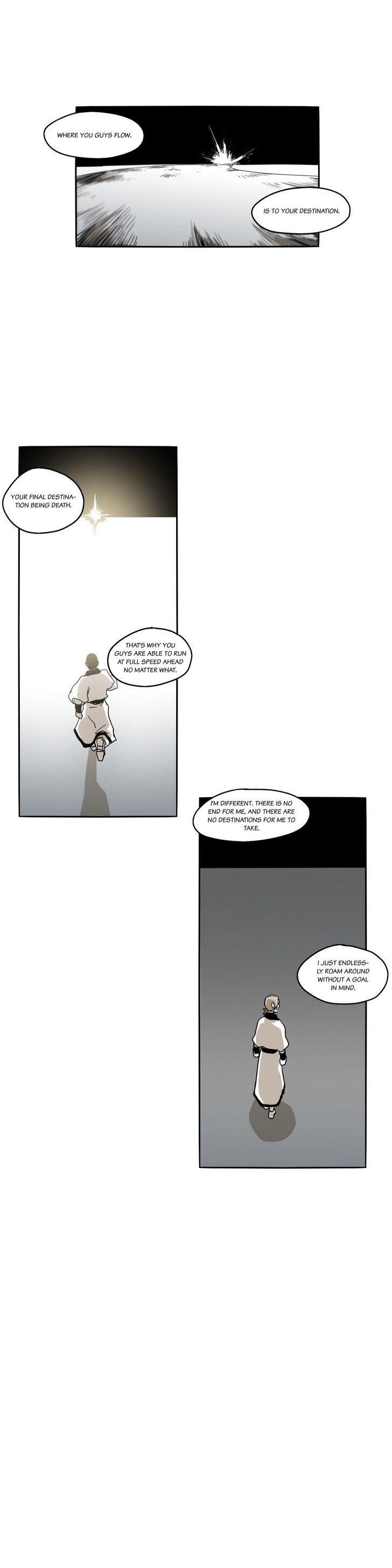 Epic of Gilgamesh Chapter 33 - Page 21