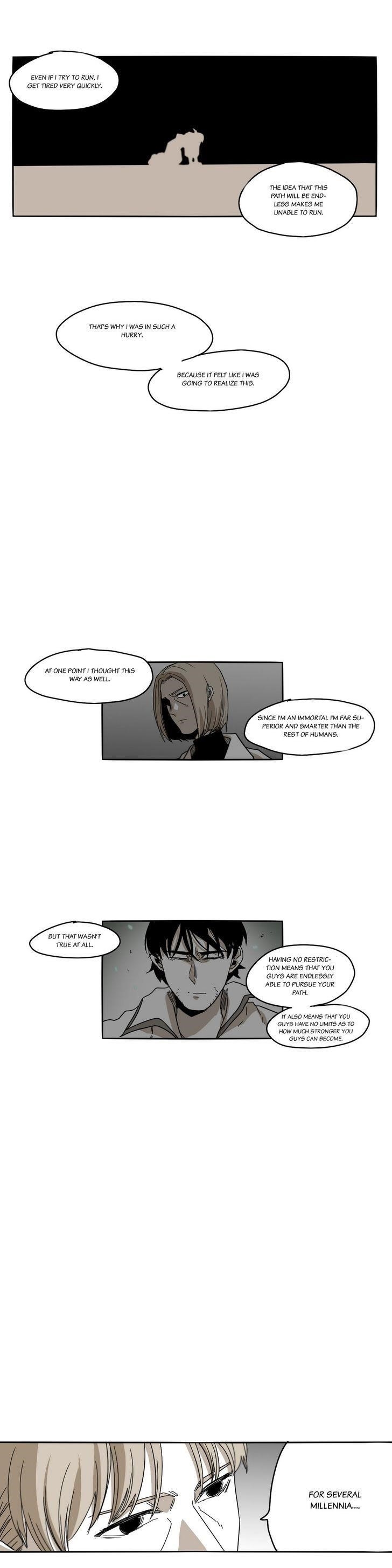 Epic of Gilgamesh Chapter 33 - Page 22