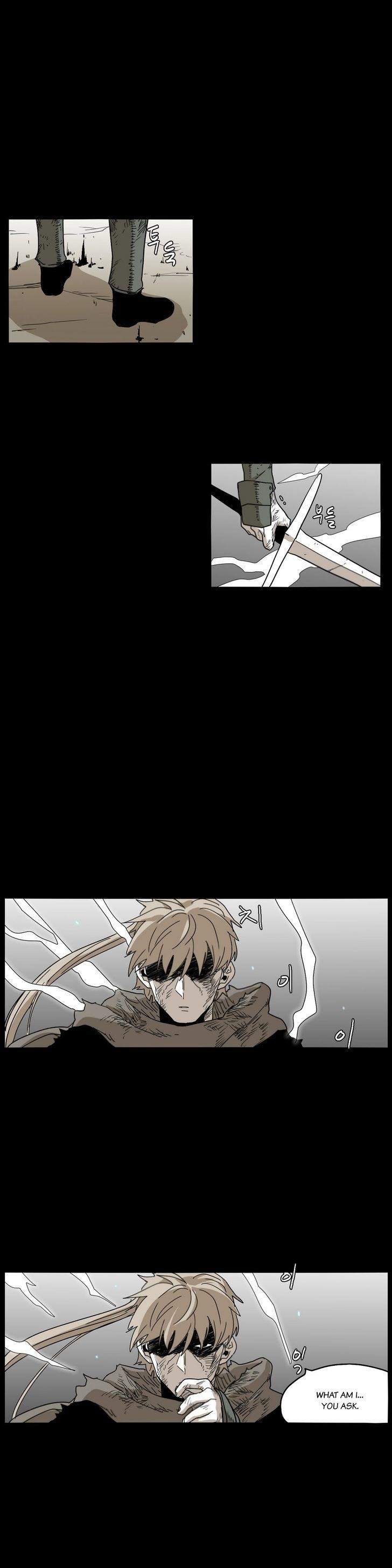 Epic of Gilgamesh Chapter 33 - Page 3