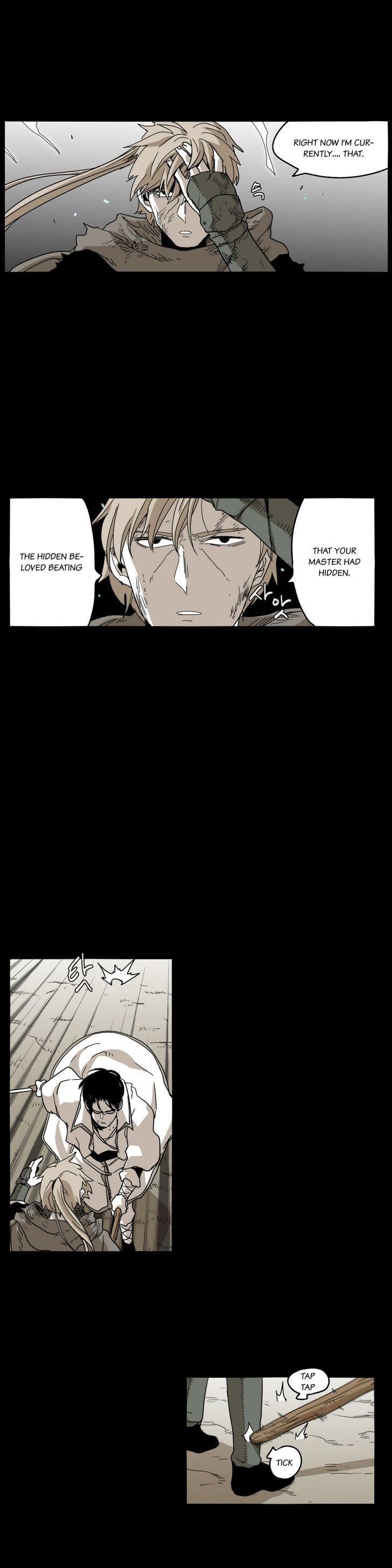 Epic of Gilgamesh Chapter 33 - Page 4