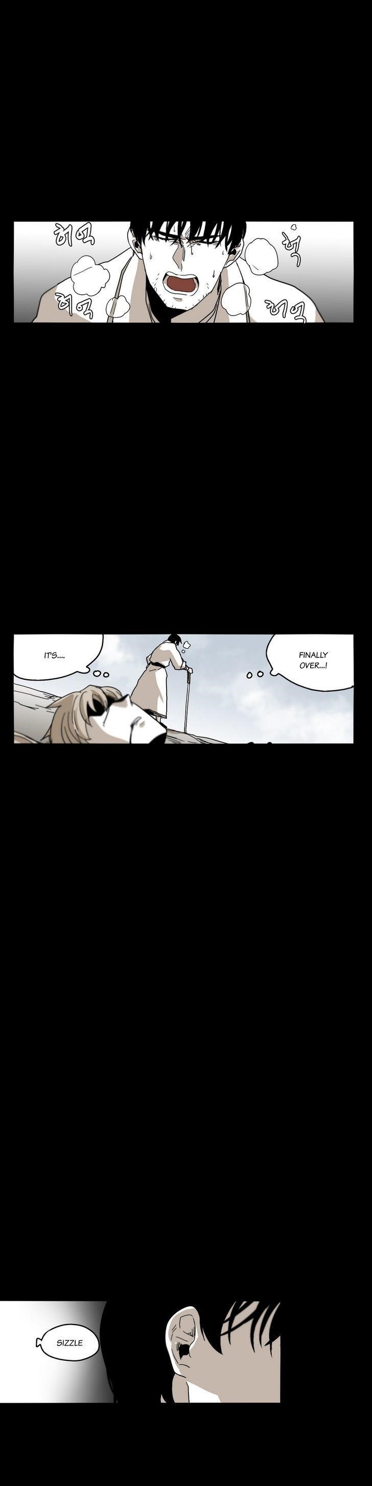 Epic of Gilgamesh Chapter 33 - Page 8