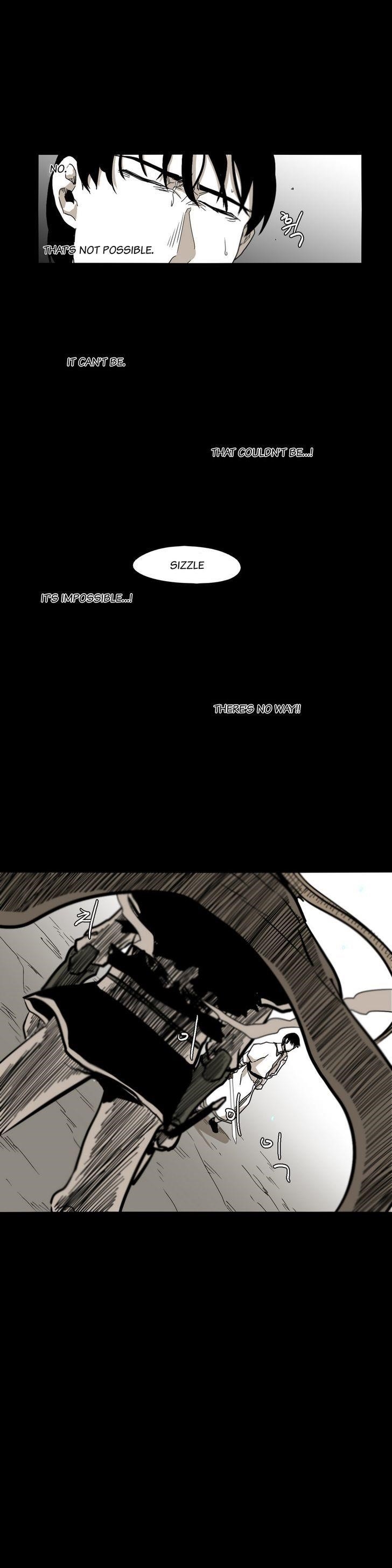 Epic of Gilgamesh Chapter 33 - Page 9